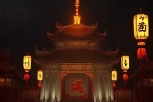 日剧《京都纸伞匠》工坊糊纸伞手部特写封面图
