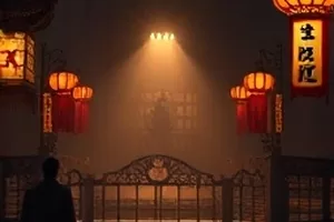 《风起南洋》2160p 版本海港帆船封面图
